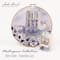 John Bead Masterpiece Collection Glass Bead Box Mix